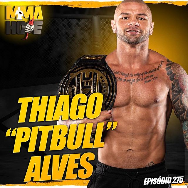 Thiago Alves