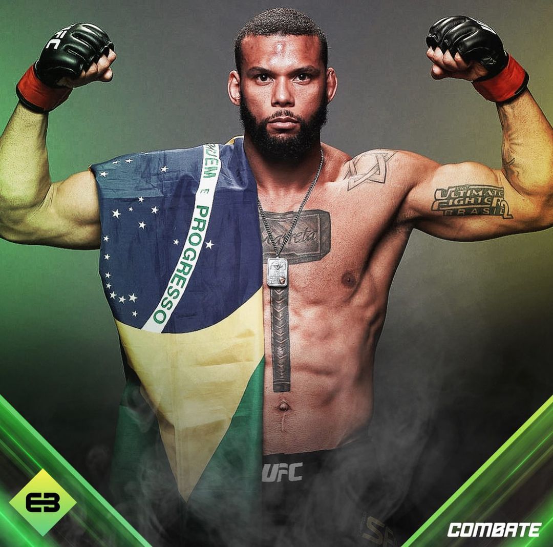 Thiago Santos
