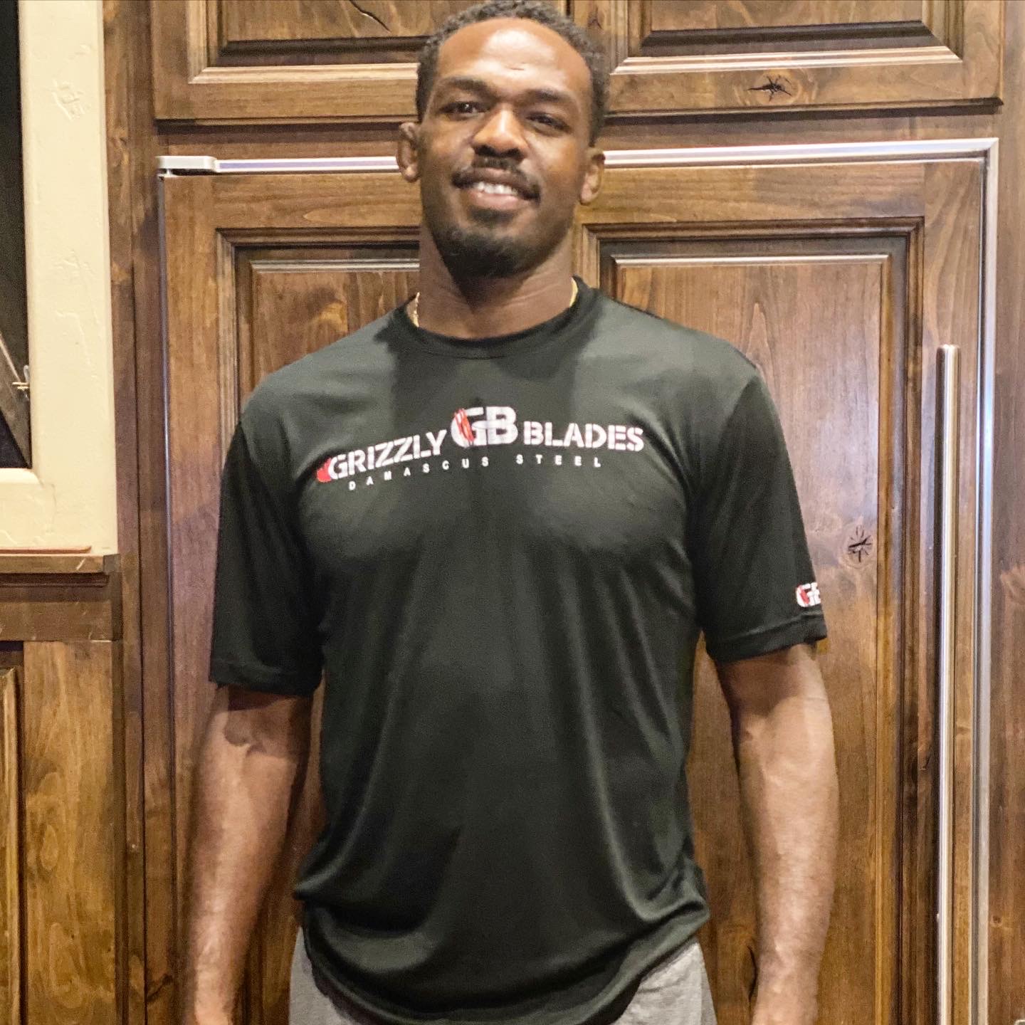 Jon Bones Jones