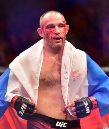 Aleksei Oleinik